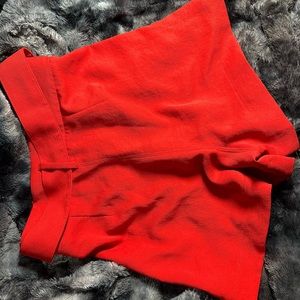 Aritzia / Wilfred shorts